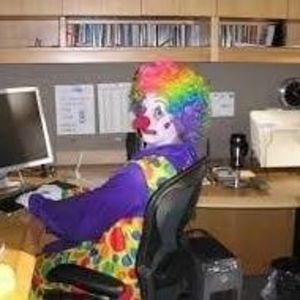 Meet your Posher, Samuel